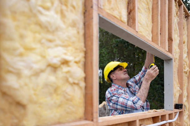 Types of Insulation We Offer in Cullowhee, NC